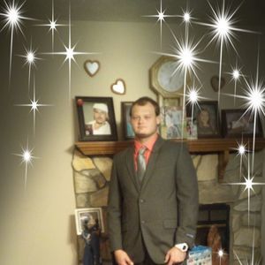 Meet your Posher, Aj